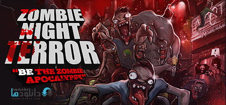 Zombie Night Terror pc cover دانلود بازی Zombie Night Terror برای PC